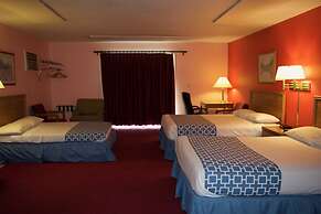 AmeriVu Inn and Suites - St. Croix Falls