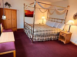 AmeriVu Inn and Suites - St. Croix Falls