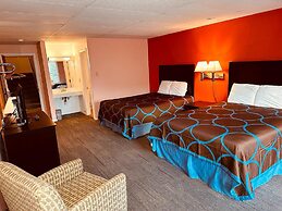 AmeriVu Inn and Suites - St. Croix Falls