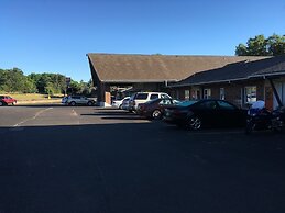 AmeriVu Inn and Suites - St. Croix Falls