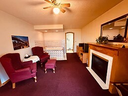 AmeriVu Inn and Suites - St. Croix Falls