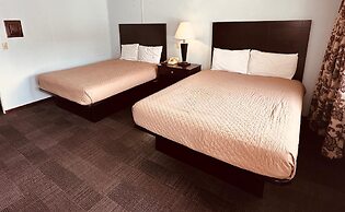 AmeriVu Inn and Suites - St. Croix Falls