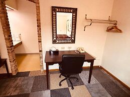 AmeriVu Inn and Suites - St. Croix Falls