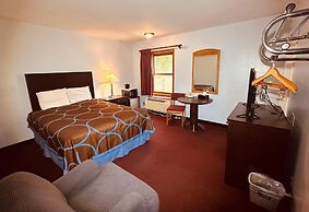 AmeriVu Inn and Suites - St. Croix Falls