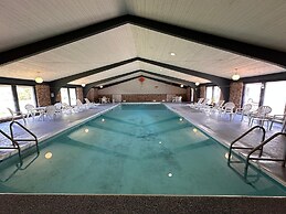 AmeriVu Inn and Suites - St. Croix Falls