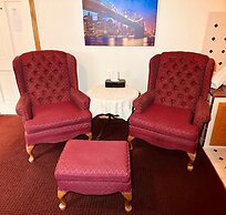 AmeriVu Inn and Suites - St. Croix Falls