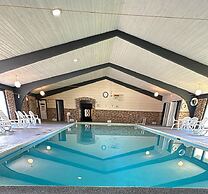 AmeriVu Inn and Suites - St. Croix Falls