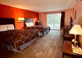 AmeriVu Inn and Suites - St. Croix Falls