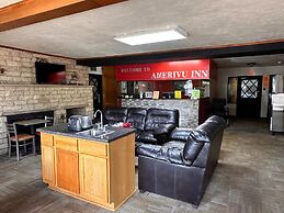 AmeriVu Inn and Suites - St. Croix Falls