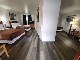North Coast Inn