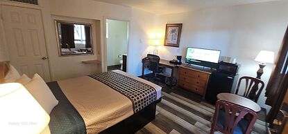North Coast Inn