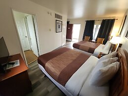 North Coast Inn