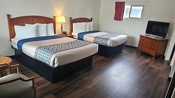 North Coast Inn