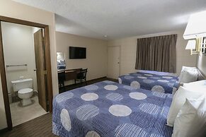 Bear Lodge Motel