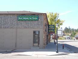 Bear Lodge Motel