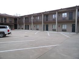 Bear Lodge Motel