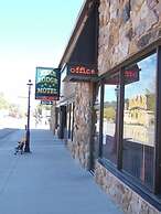 Bear Lodge Motel