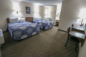 Bear Lodge Motel