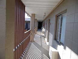 Bear Lodge Motel