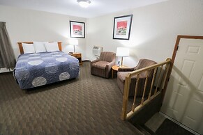 Bear Lodge Motel