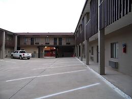 Bear Lodge Motel