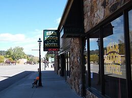 Bear Lodge Motel