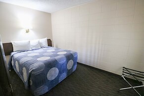 Bear Lodge Motel