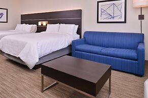 Holiday Inn Express & Suites Mall of America - MSP Airport by IHG