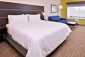 Holiday Inn Express & Suites Mall of America - MSP Airport by IHG