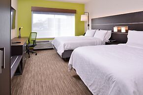 Holiday Inn Express & Suites Mall of America - MSP Airport by IHG