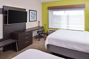 Holiday Inn Express & Suites Mall of America - MSP Airport by IHG