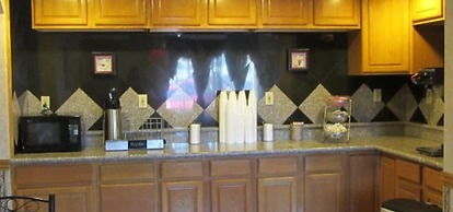 Motel 6 El Paso, TX - West