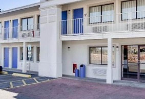 Motel 6 El Paso, TX - West