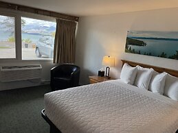 Americas Best Value Inn Polson