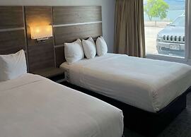 Americas Best Value Inn Polson