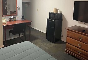 Americas Best Value Inn Polson