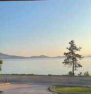 Americas Best Value Inn Polson