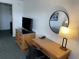 Americas Best Value Inn Polson