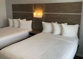 Americas Best Value Inn Polson