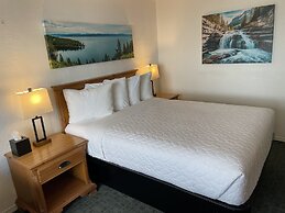 Americas Best Value Inn Polson