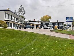 Americas Best Value Inn Polson