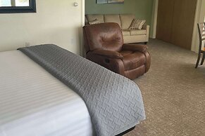 Americas Best Value Inn Polson