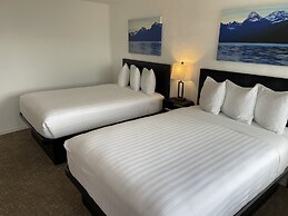 Americas Best Value Inn Polson