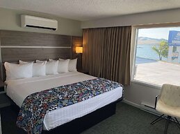 Americas Best Value Inn Polson