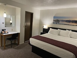 Americas Best Value Inn Polson