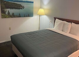 Americas Best Value Inn Polson