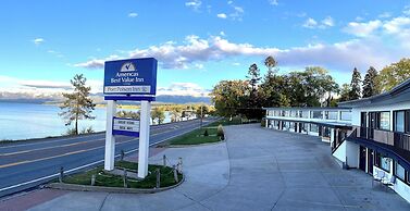 Americas Best Value Inn Polson