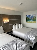 Americas Best Value Inn Polson