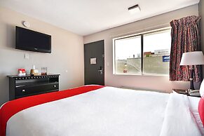 OYO Hotel Shreveport Airport North