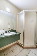 OYO Hotel Shreveport Airport North